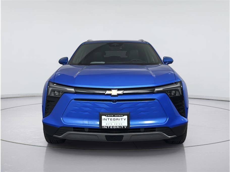 2024 Chevrolet Blazer EV eAWD LT