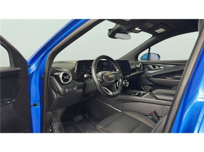 2024 Chevrolet Blazer EV eAWD LT