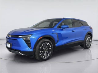2024 Chevrolet Blazer EV eAWD LT