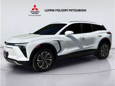 2024 Chevrolet Blazer EV eAWD LT