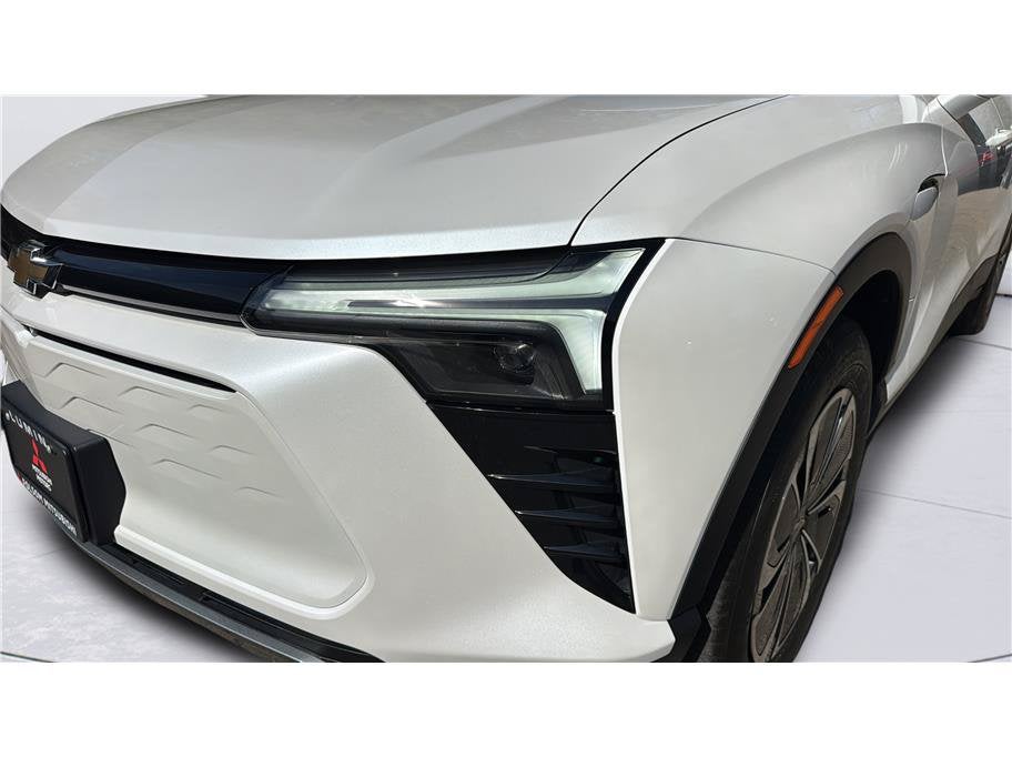2024 Chevrolet Blazer EV eAWD LT