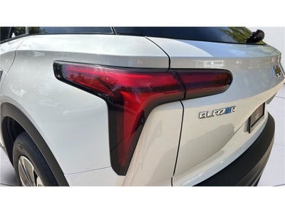 2024 Chevrolet Blazer EV eAWD LT