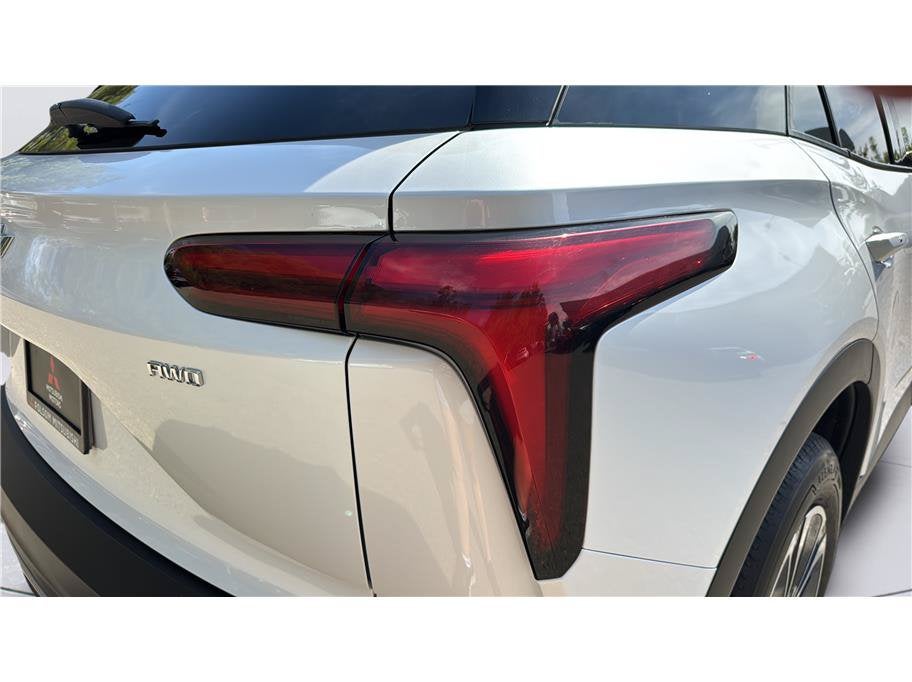 2024 Chevrolet Blazer EV eAWD LT