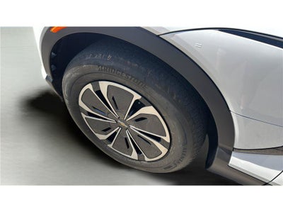 2024 Chevrolet Blazer EV eAWD LT