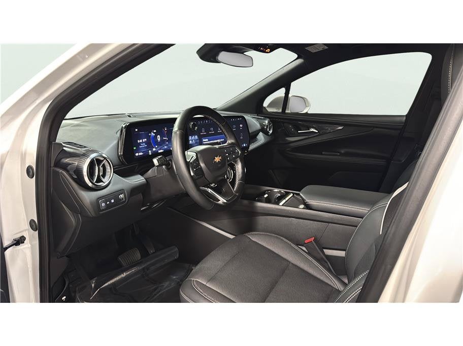 2024 Chevrolet Blazer EV eAWD LT