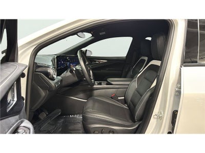 2024 Chevrolet Blazer EV eAWD LT