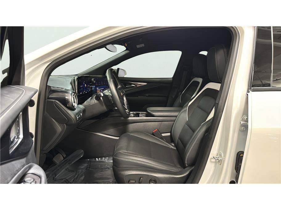 2024 Chevrolet Blazer EV eAWD LT