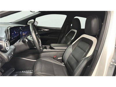 2024 Chevrolet Blazer EV eAWD LT