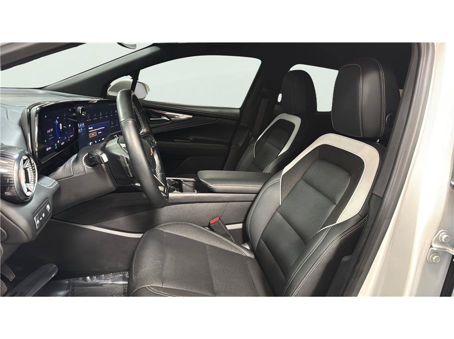 2024 Chevrolet Blazer EV eAWD LT