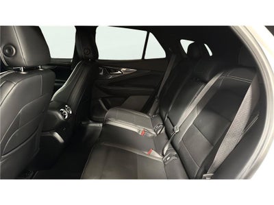 2024 Chevrolet Blazer EV eAWD LT