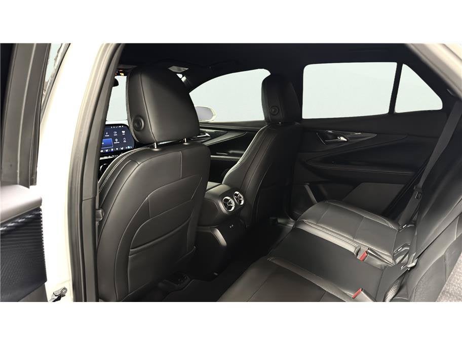 2024 Chevrolet Blazer EV eAWD LT