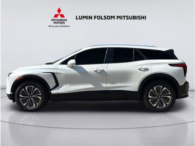 2024 Chevrolet Blazer EV eAWD LT