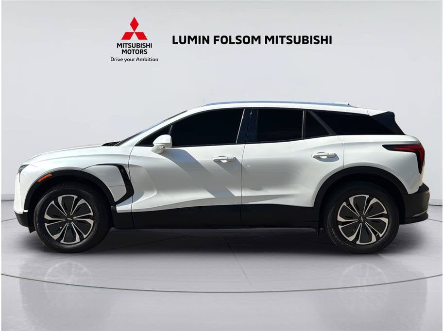 2024 Chevrolet Blazer EV eAWD LT
