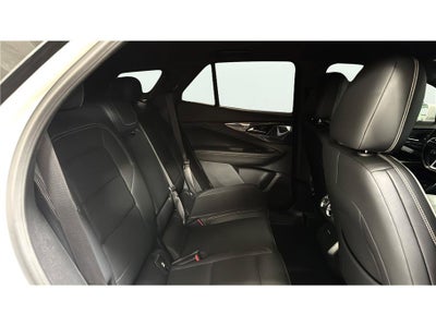 2024 Chevrolet Blazer EV eAWD LT