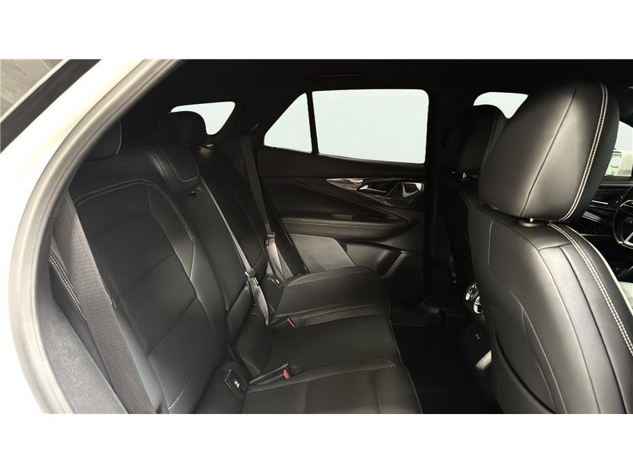 2024 Chevrolet Blazer EV eAWD LT
