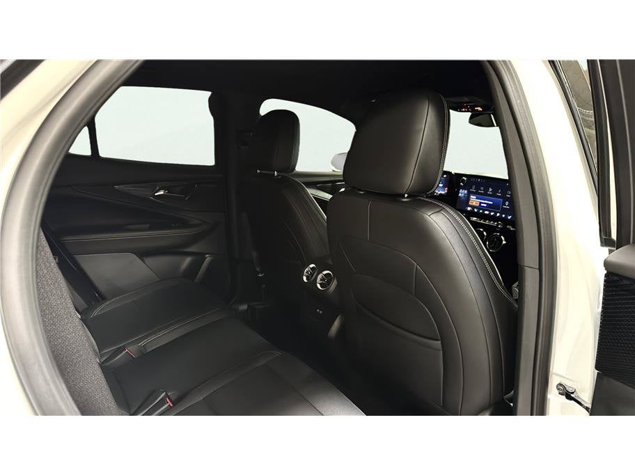 2024 Chevrolet Blazer EV eAWD LT