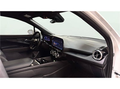 2024 Chevrolet Blazer EV eAWD LT