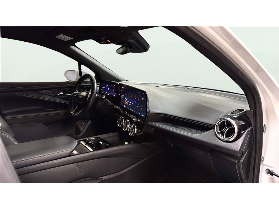 2024 Chevrolet Blazer EV eAWD LT