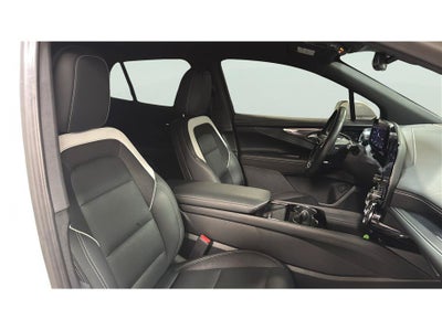 2024 Chevrolet Blazer EV eAWD LT