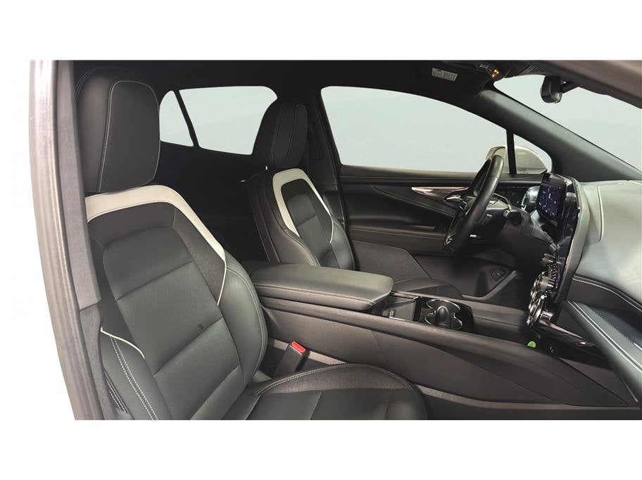 2024 Chevrolet Blazer EV eAWD LT