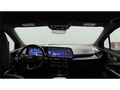 2024 Chevrolet Blazer EV eAWD LT