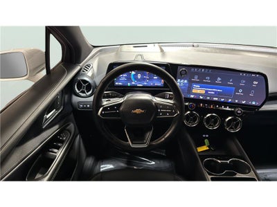 2024 Chevrolet Blazer EV eAWD LT