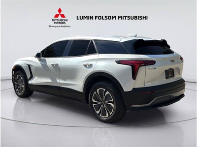 2024 Chevrolet Blazer EV eAWD LT