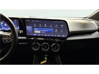 2024 Chevrolet Blazer EV eAWD LT