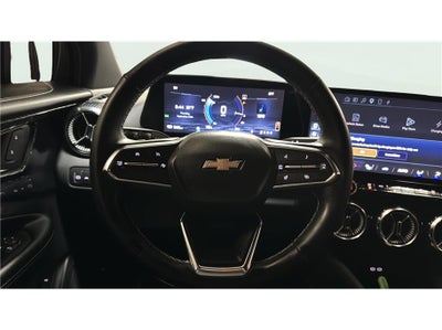 2024 Chevrolet Blazer EV eAWD LT
