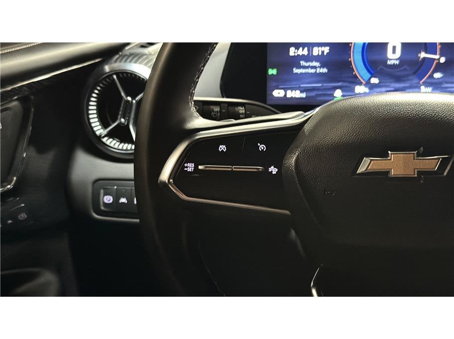 2024 Chevrolet Blazer EV eAWD LT
