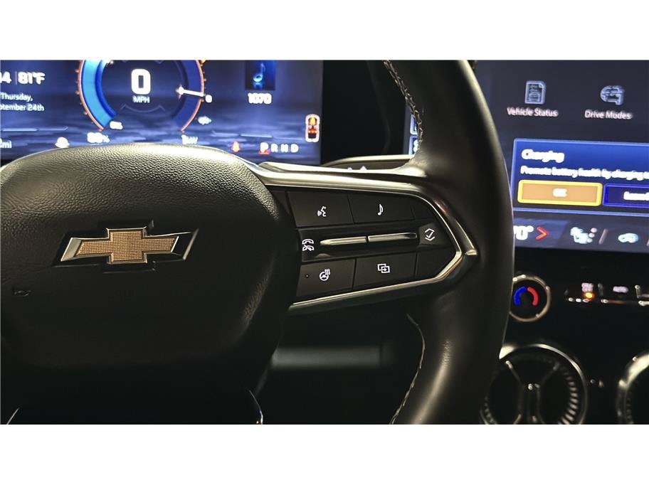 2024 Chevrolet Blazer EV eAWD LT