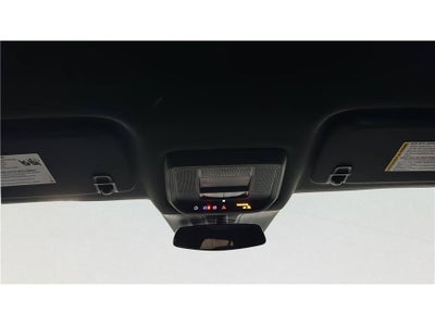 2024 Chevrolet Blazer EV eAWD LT