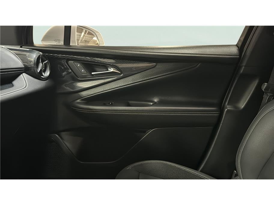 2024 Chevrolet Blazer EV eAWD LT