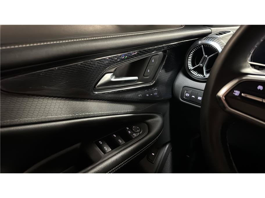 2024 Chevrolet Blazer EV eAWD LT