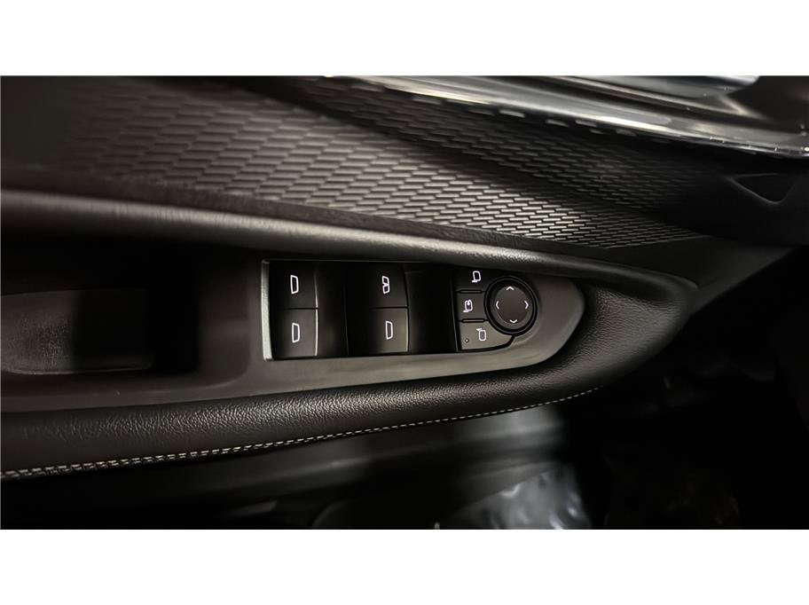 2024 Chevrolet Blazer EV eAWD LT