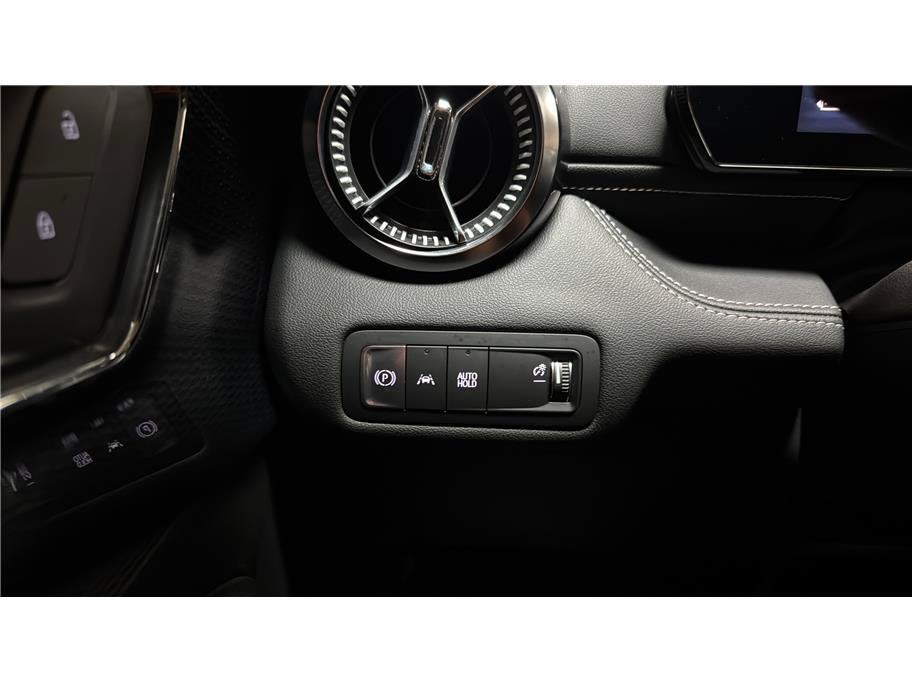 2024 Chevrolet Blazer EV eAWD LT