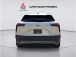 2024 Chevrolet Blazer EV eAWD LT