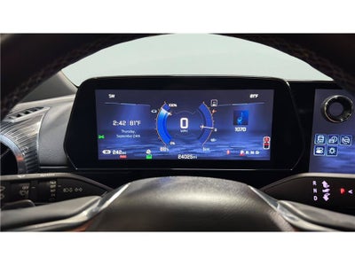 2024 Chevrolet Blazer EV eAWD LT