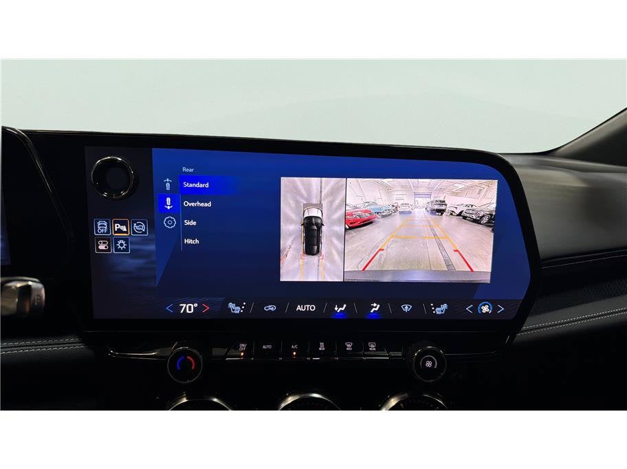 2024 Chevrolet Blazer EV eAWD LT
