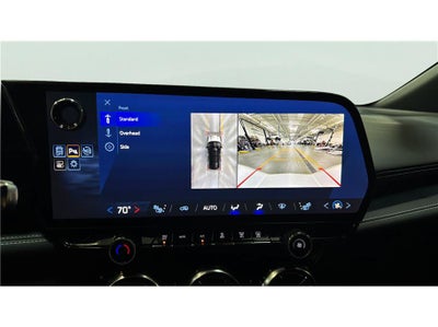 2024 Chevrolet Blazer EV eAWD LT