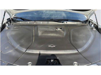 2024 Chevrolet Blazer EV eAWD LT