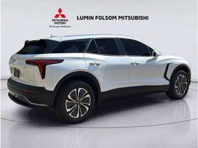 2024 Chevrolet Blazer EV eAWD LT