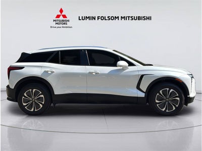 2024 Chevrolet Blazer EV eAWD LT