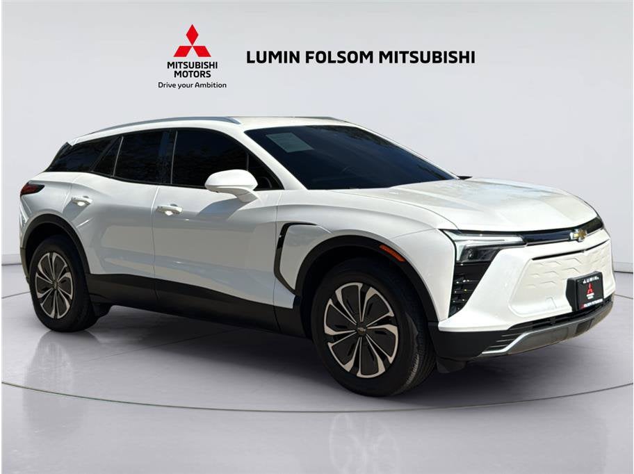 2024 Chevrolet Blazer EV eAWD LT