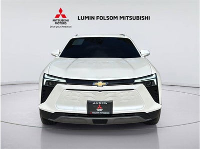 2024 Chevrolet Blazer EV eAWD LT