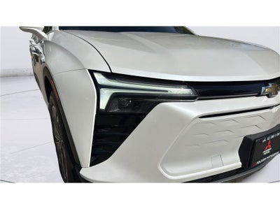 2024 Chevrolet Blazer EV eAWD LT