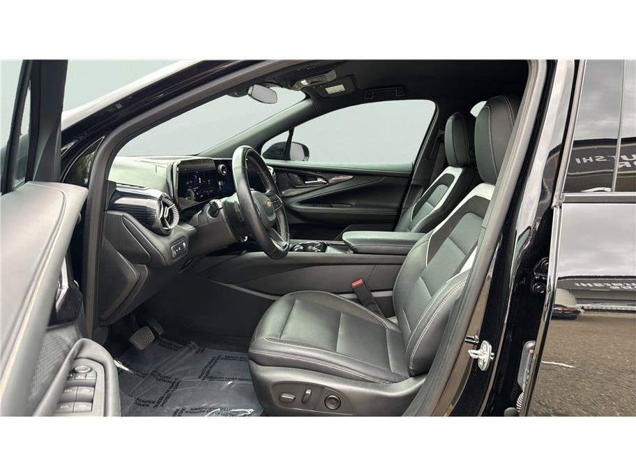 2024 Chevrolet Blazer EV eAWD LT
