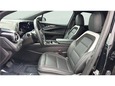 2024 Chevrolet Blazer EV eAWD LT