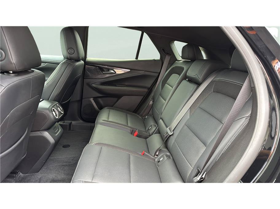 2024 Chevrolet Blazer EV eAWD LT