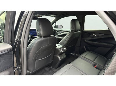 2024 Chevrolet Blazer EV eAWD LT